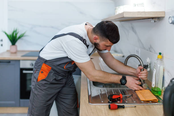 Best Affordable Plumbing Services  in Wilder, KY
