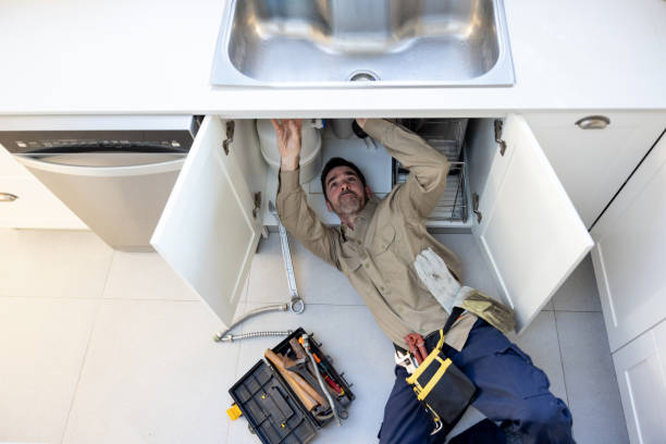 Best Water Softener Installation  in Wilder, KY