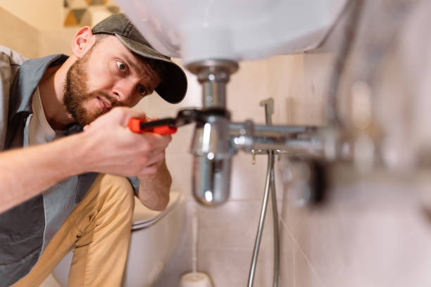 Best Residential Plumbing Services  in Wilder, KY