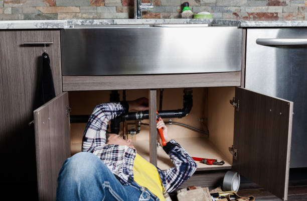 Best Drain Cleaning Services  in Wilder, KY