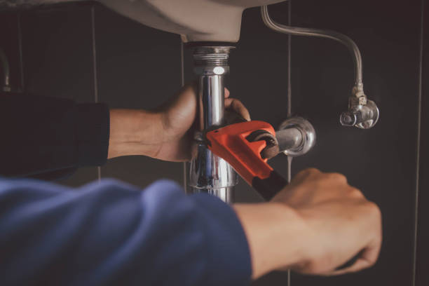 Best Leak Detection Services  in Wilder, KY